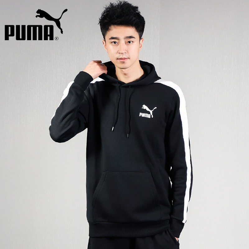 puma sweater
