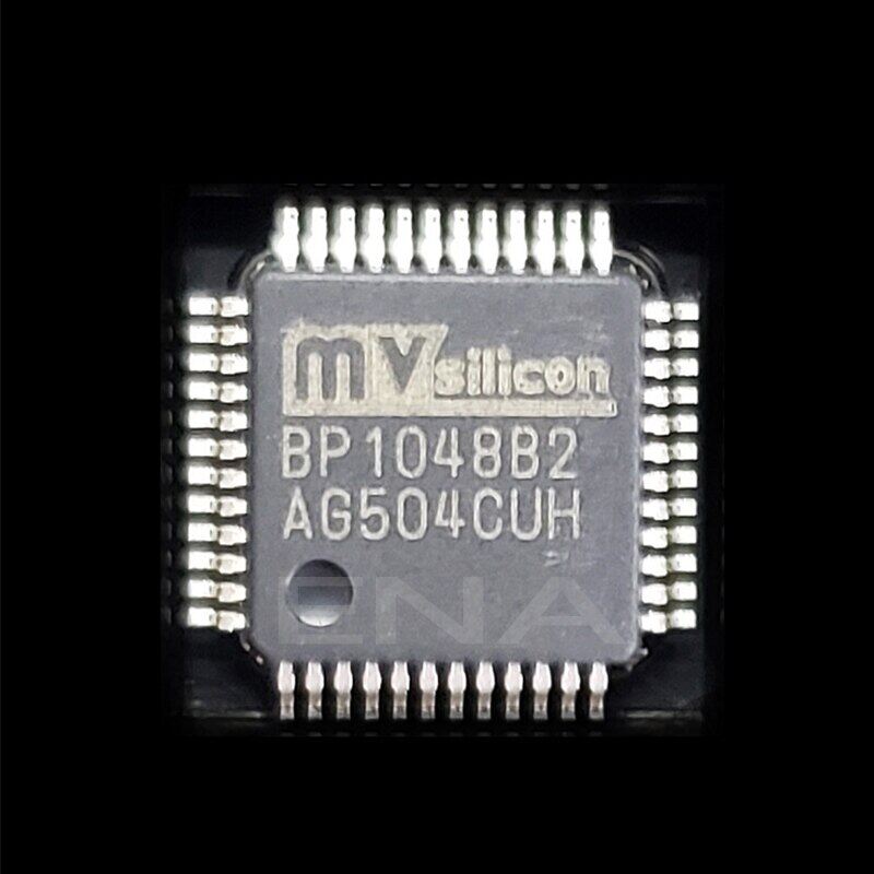 Bp1048b2 Lqfp48 Bluetooth Bluetooth Chip Dsp Chip Built-In Audio Dsp New And