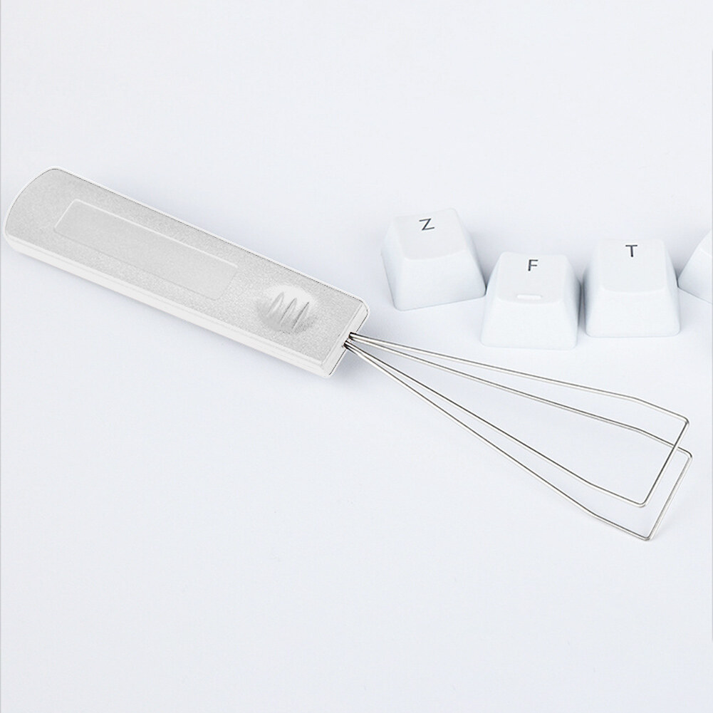 Keyboard Keycaps Puller Key Puller for Keyboards Change Keycaps Button Extractor for Laptop PC