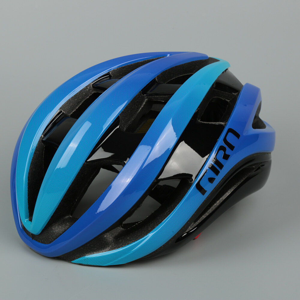 《918》COD 【ready Stock】GIRO AETHER MIPS Ultra-light Cycling Helmet Bicycle Helmet Men And Women Mount