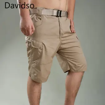 cargo hiking shorts