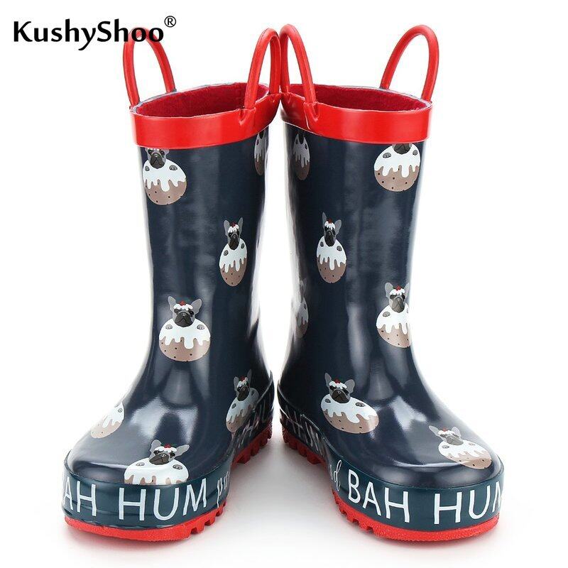 Kushyshoo boots hot sale