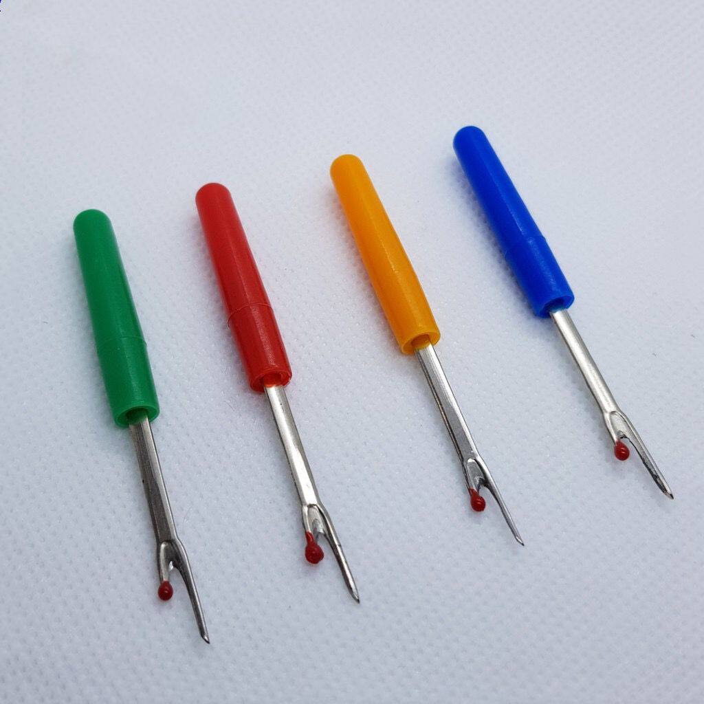 SKC Seam Ripper Small / Benang Kecil 拆线针 Lazada