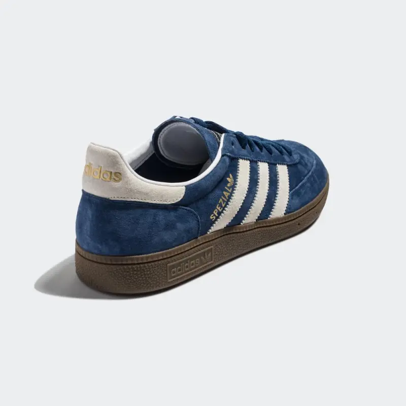 mi spezial shoes