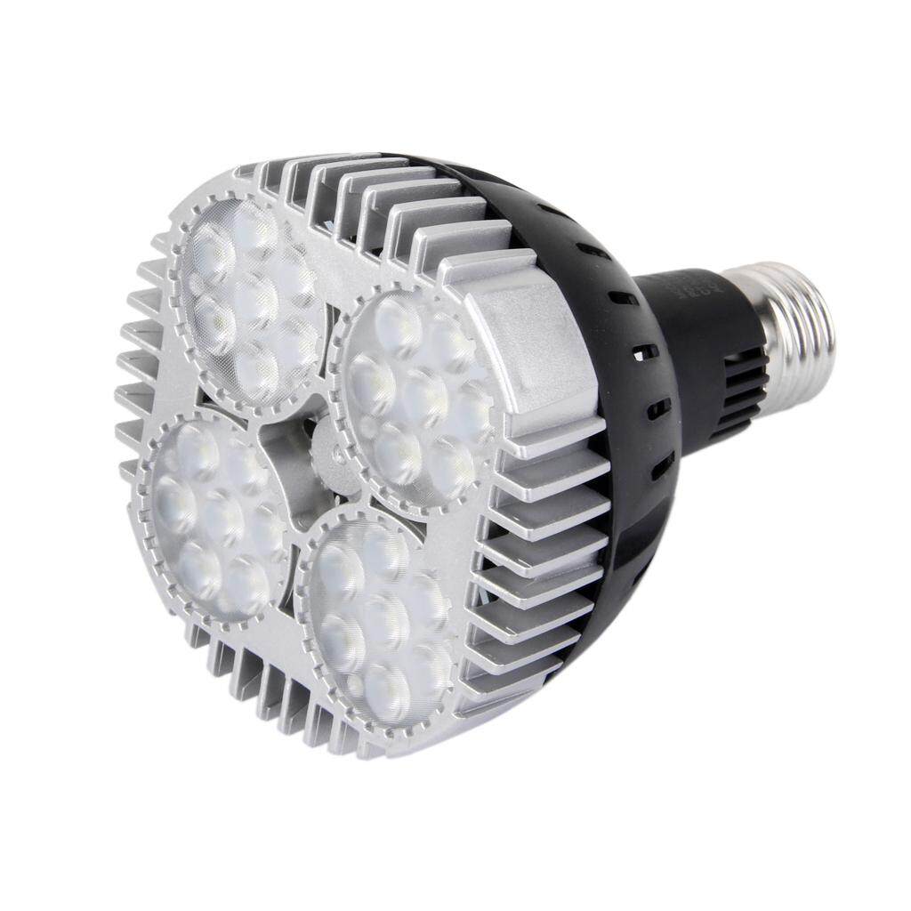 Miracle Shining PAR30 35W E27 LED COB Light Spot Light Lamp Bulbs Warm White 2200lm LED Bulb