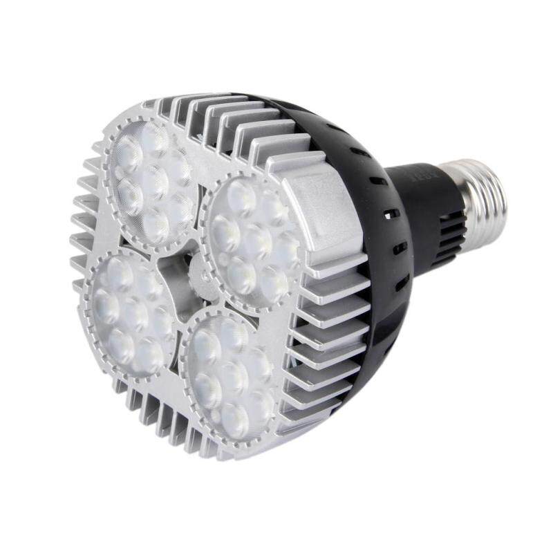Miracle Shining PAR30 35W E27 LED COB Light Spot Light Lamp Bulbs Warm White 2200lm LED Bulb
