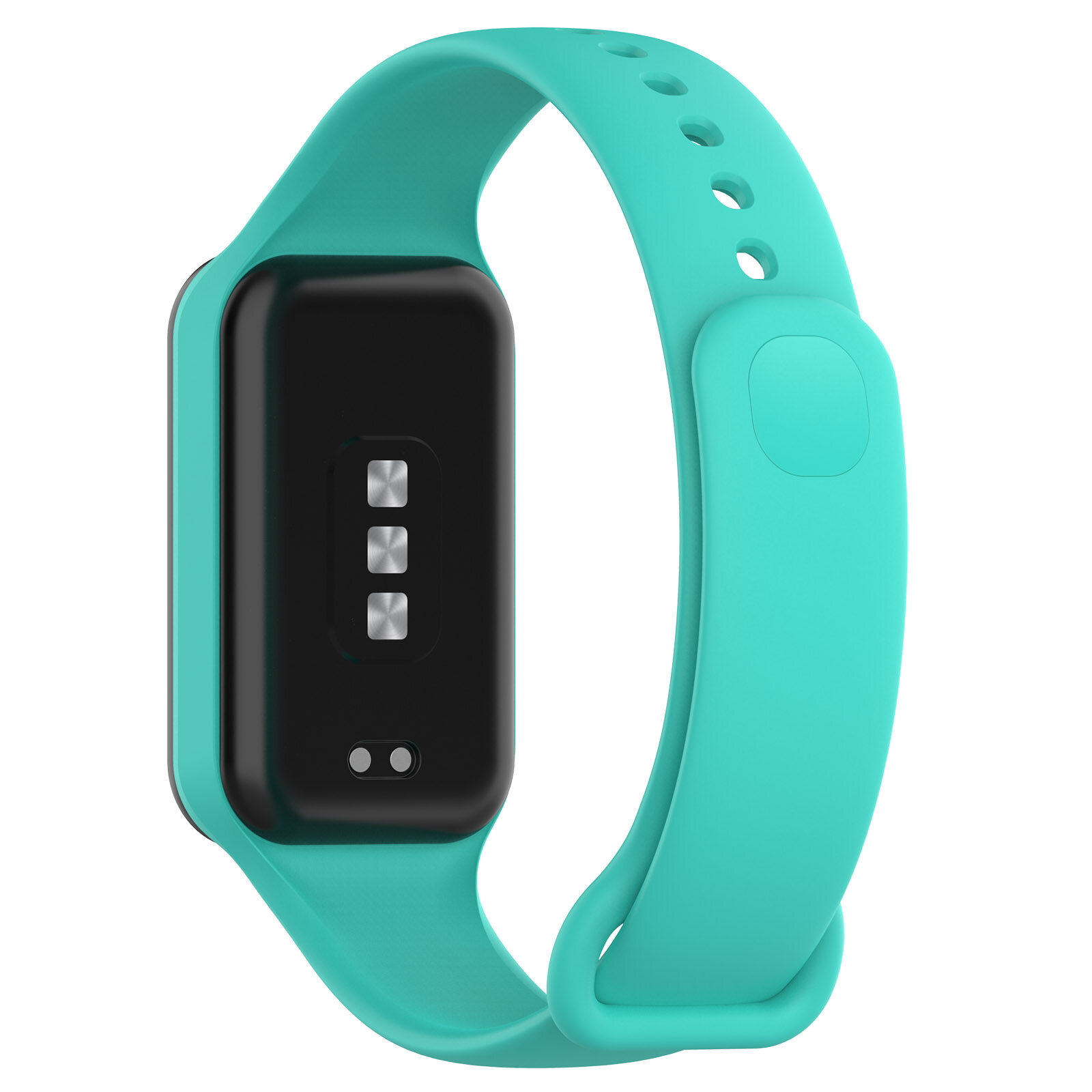 For Redmi smart band 2 strap case tempered glass screen protector USB cable smart watch band straps