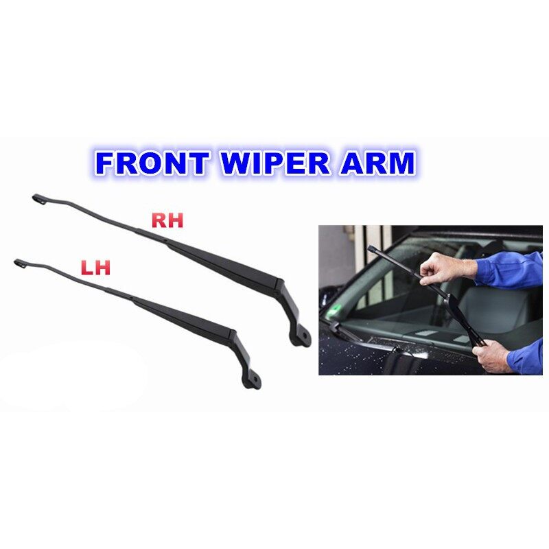 PROTON GEN2 PERSONA WAJA WAJA CAMPRO WIPER ARM LH AND RH SET ( OEM