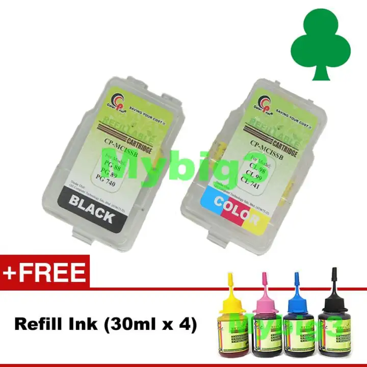 canon cl 99 refill