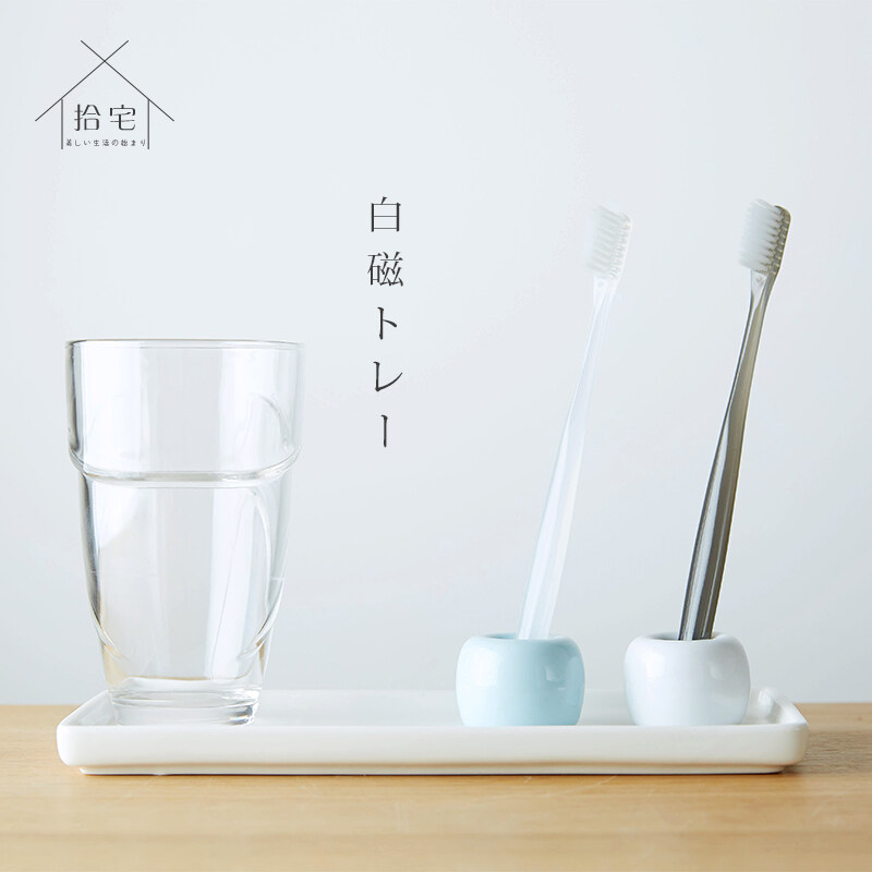 muji electric toothbrush