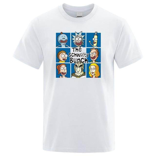 Men/'s T-Shirt O-Neck Short Sleeve Cotton T-Shirt Men/'s Funny Print T-Shirt