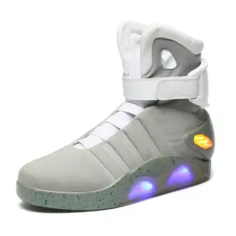 mcfly shoe