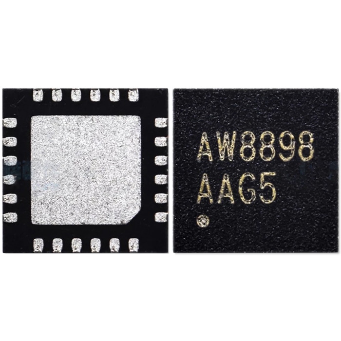 Aboutcellphone audio ic module aw8898