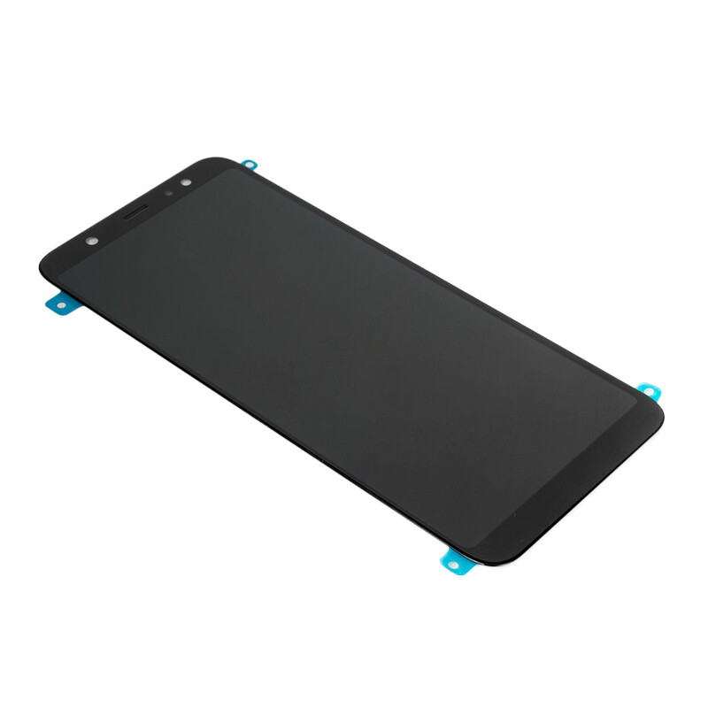 A6 Plus Display Screen For Samsung Galaxy A6 Plus 2018 LCD Display Touch Screen Digitizer Parts For Samsung A605 A605F A605FN