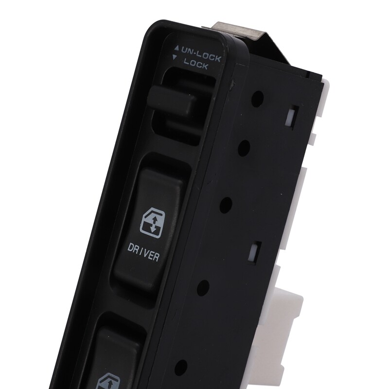 Master Control Power Window Switch Front Right Drivers Side for Suzuki Vitara 1992-1998 37990-60A00