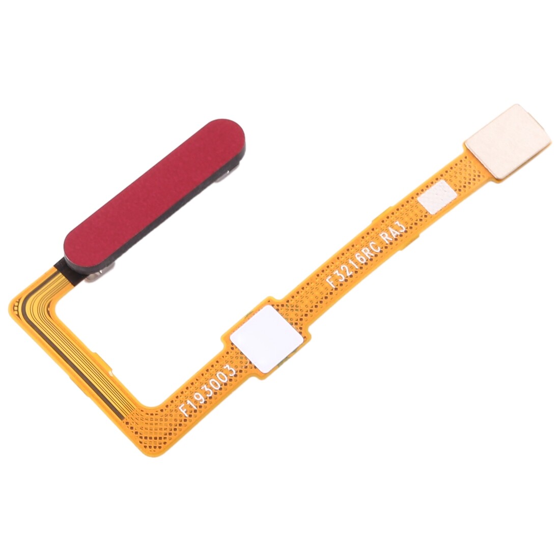 【on sale】 Fingerprint Sensor Flex Cable for Huawei Y9s