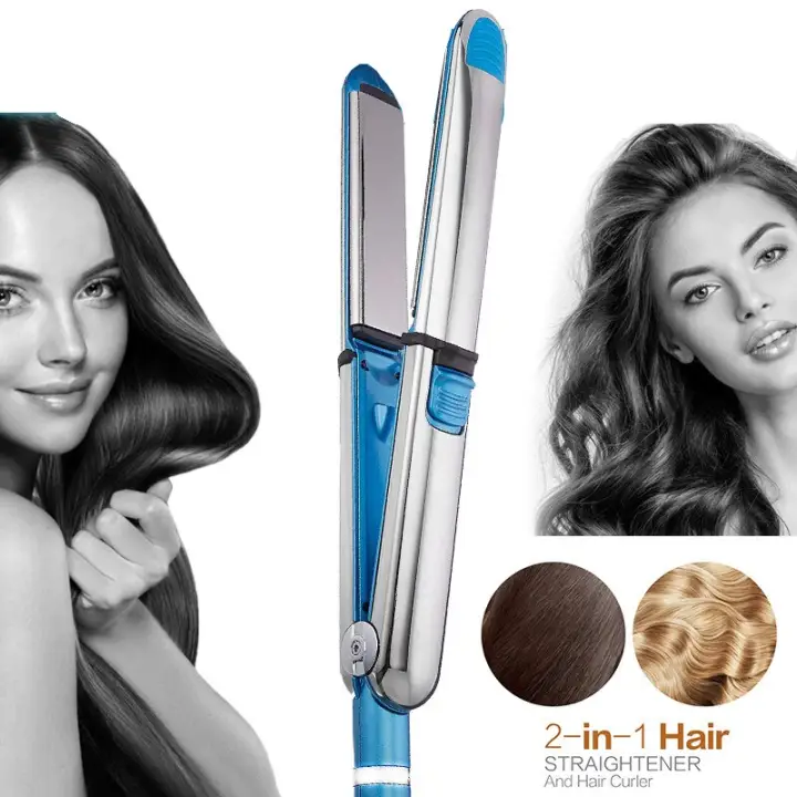 baby straightener