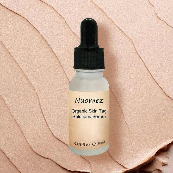 skin tag solution serum