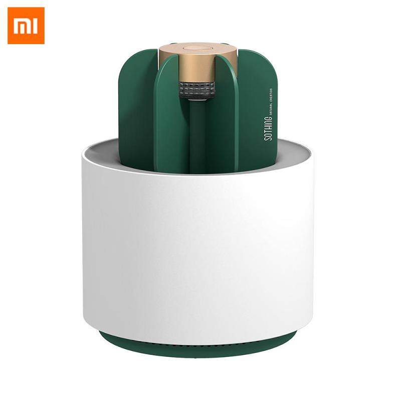 Urallife Xiaomi Ecological Chain Máy đuổi muỗi không khói không mùi kèm cáp USB thiết kế nhỏ gọn dễ dàng di chuyển, bộ dụng cụ nhà thông minh Xiaomi - INTL