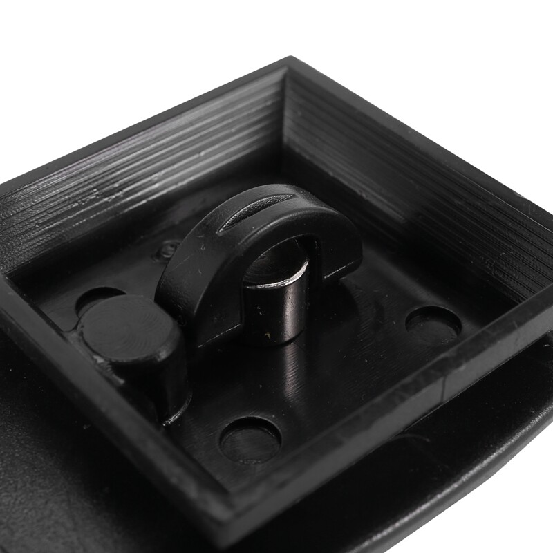 Mounting Bracket Adapter Tripod Quick Release Plate