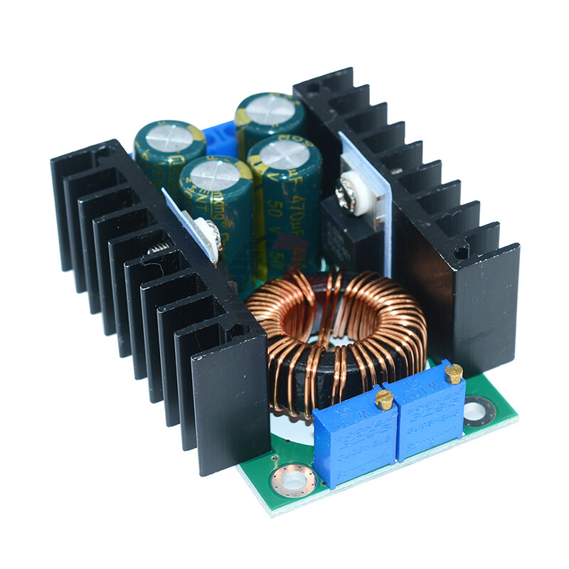 DC-DC 10A Module Buck Converter Power Step Down Electronic Voltage Power Module