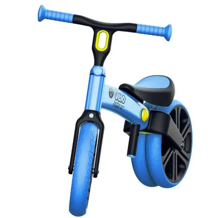 redtoys balance bike