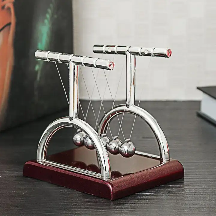 desk pendulum