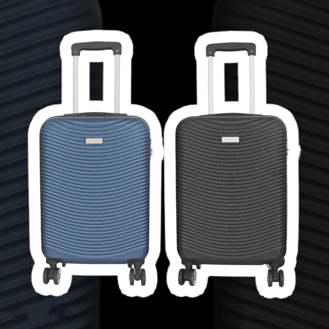 Barry Smith Luggage Price In Malaysia Best Barry Smith Luggage Lazada
