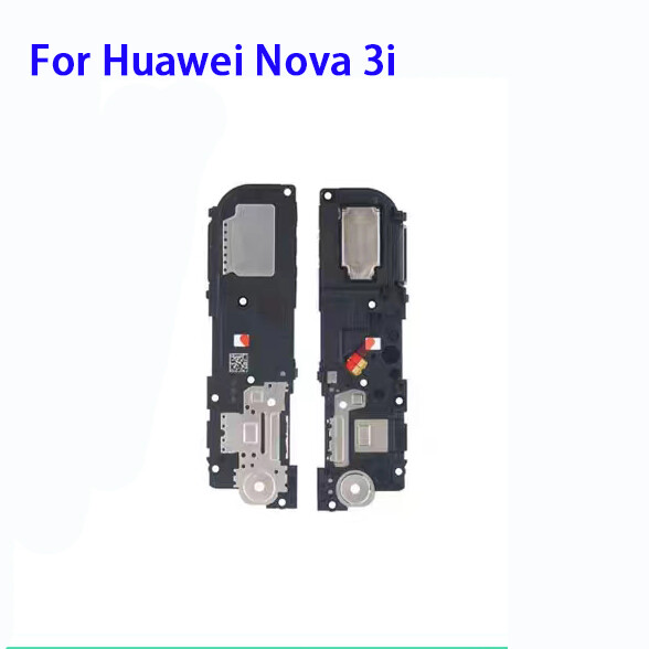 Cho Huawei Nova 3i loa ngoài còi báo chuông báo cáp dẻo