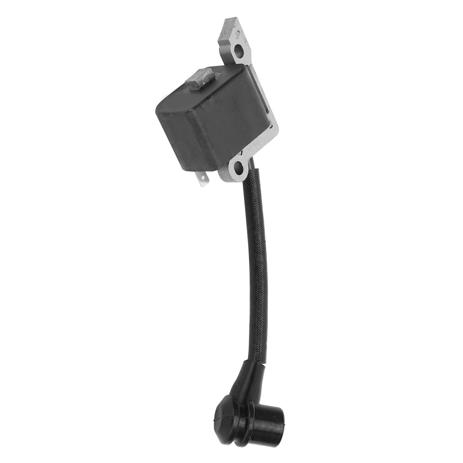 Chainsaw Ignition Coil Assembly Module Replacement For 136 137 141 142