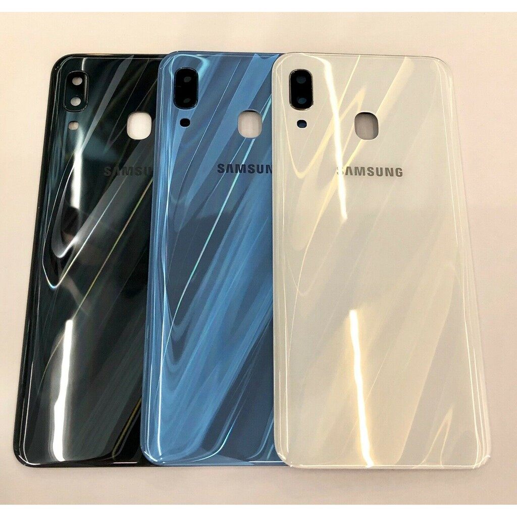 Samsung Galaxy A10 A20 A30 A40 A50 A60 A70 A80 Back Housing Cover Replacement Oem Original Lazada