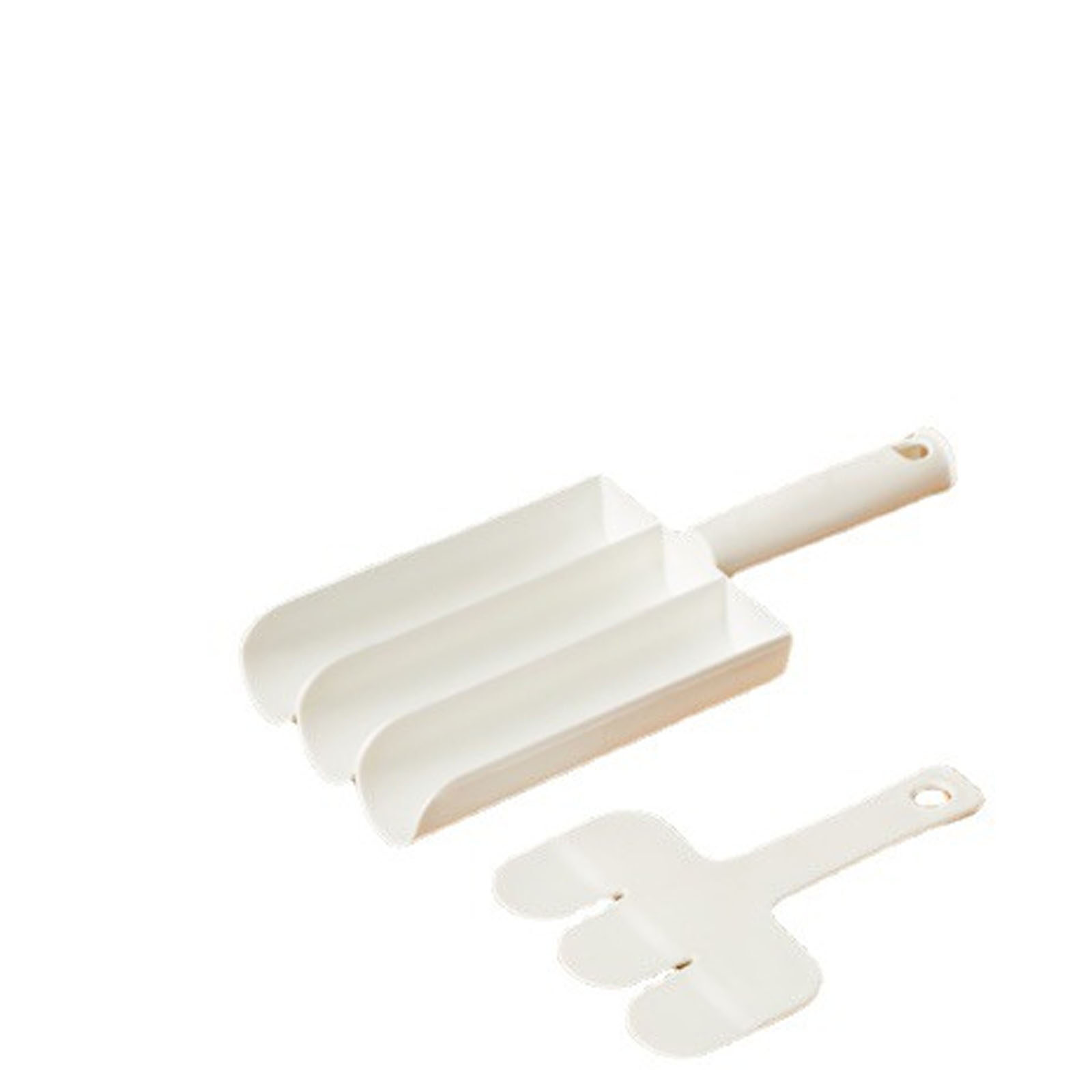 Meat Ball Maker Plastic Meatball Maker Convenient Meat Ball Mold Homemade Lean Meatball Tool Home DIY Meatball Fish Ball Set