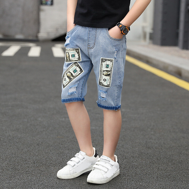boys size 6 slim pants