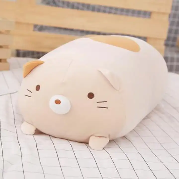 sumikko gurashi soft toy