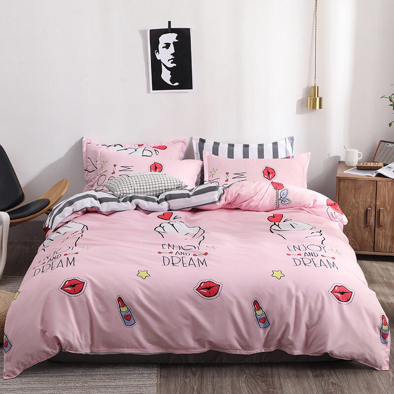 cute cheap comforter sets