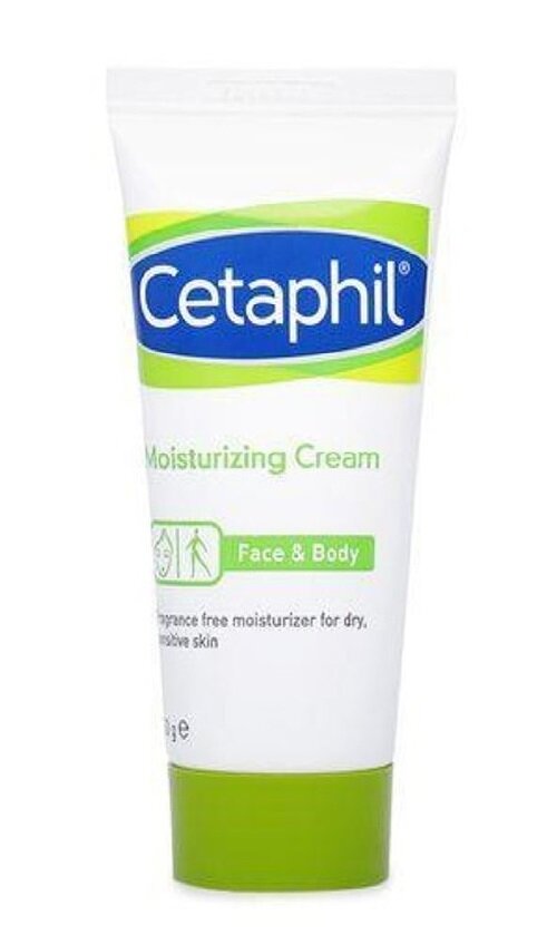 red acne serum tiktok