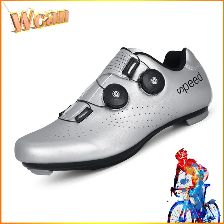 road cycling shoes with spd cleats