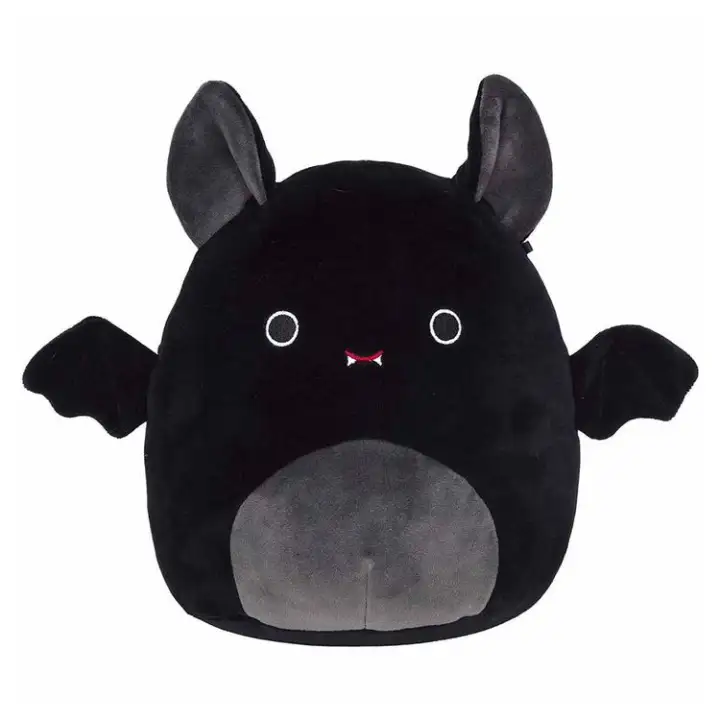 bat plush toy
