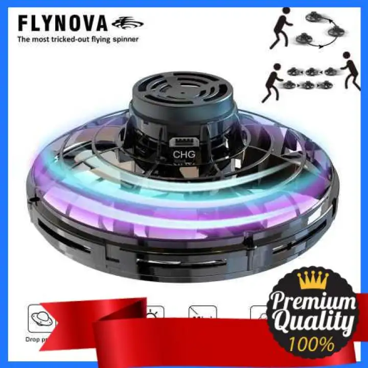 flynova ufo