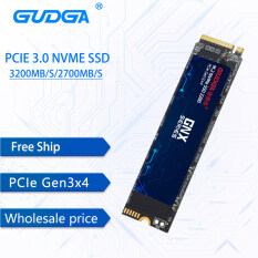 GUDGA SSD NVME M2 128G 256Gb 512GB 1TB NMVE Ổ Cứng Gắn Trong M.2 Pci Express 3*4 Cho Máy Tính Bảng 2280