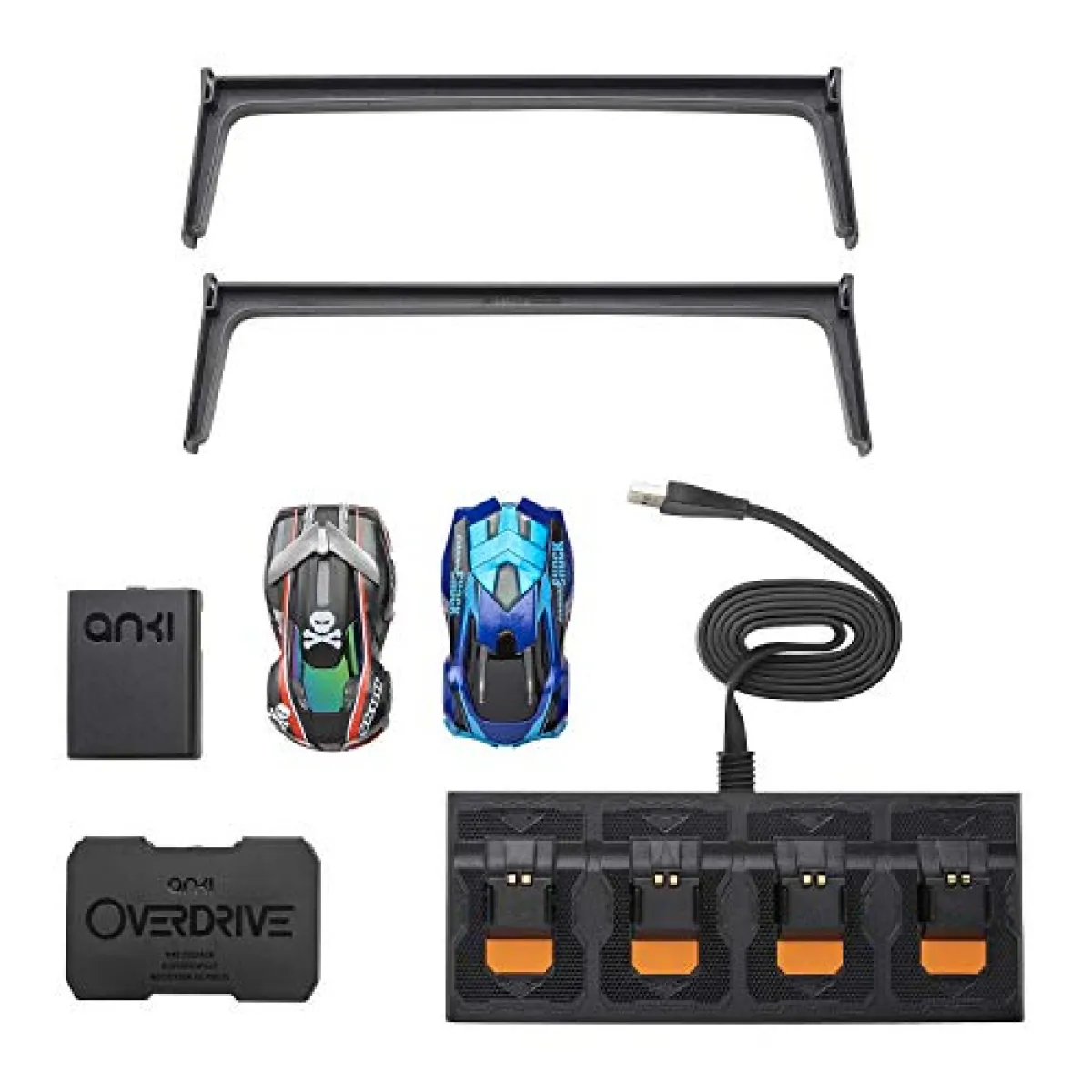 overdrive starter kit