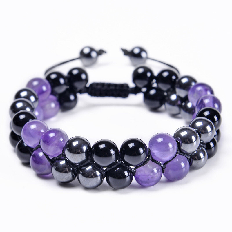 beaded bracelets for men and women