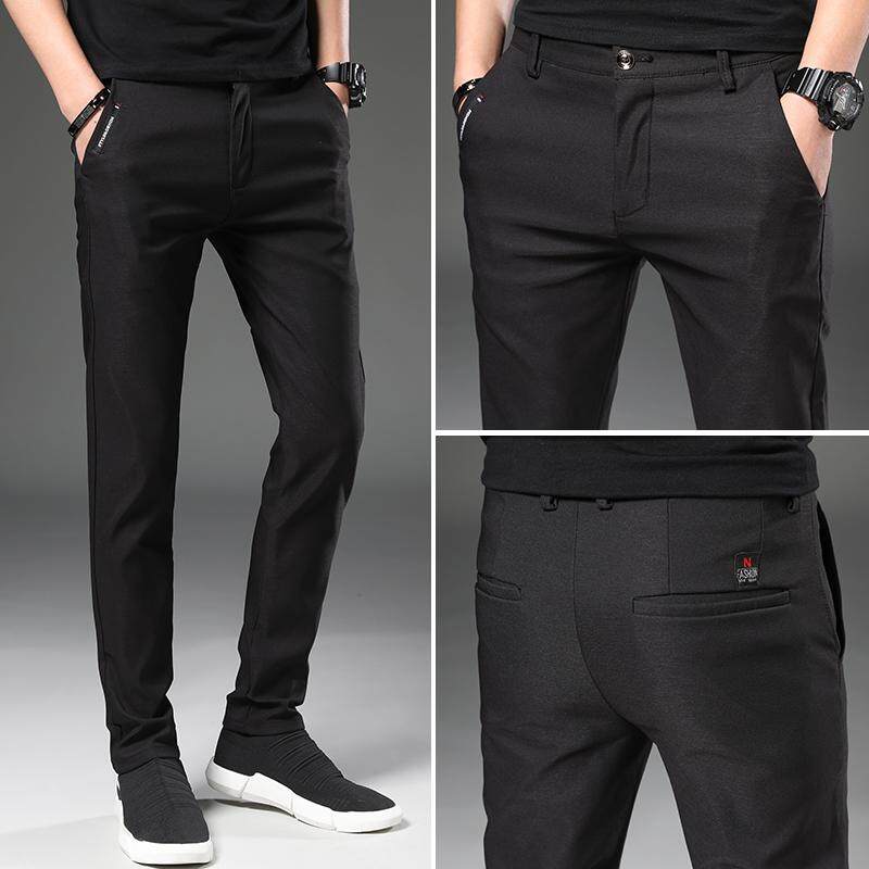 smart casual slacks