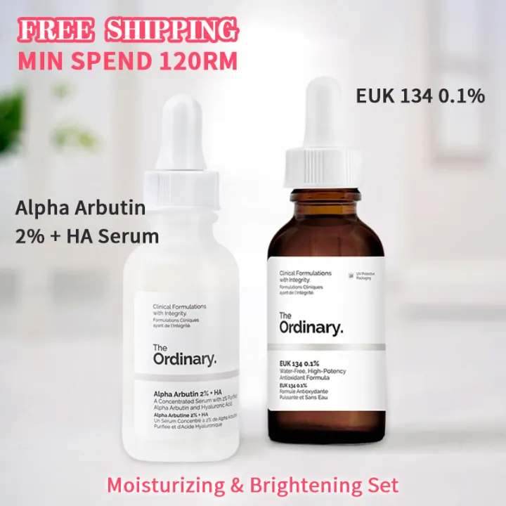 euk 134 serum