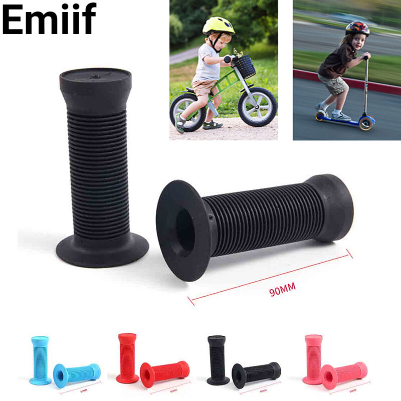 90mm discount bike grips