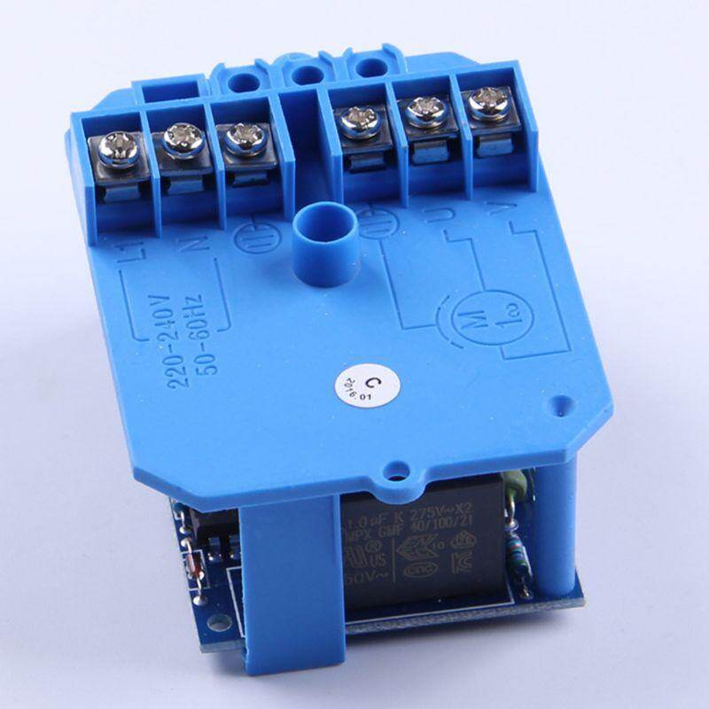 220V 50-60Hz Water Pump Pressure Controller Electronic Circuit Panel Board for EPC-2 water level waterpump controllers