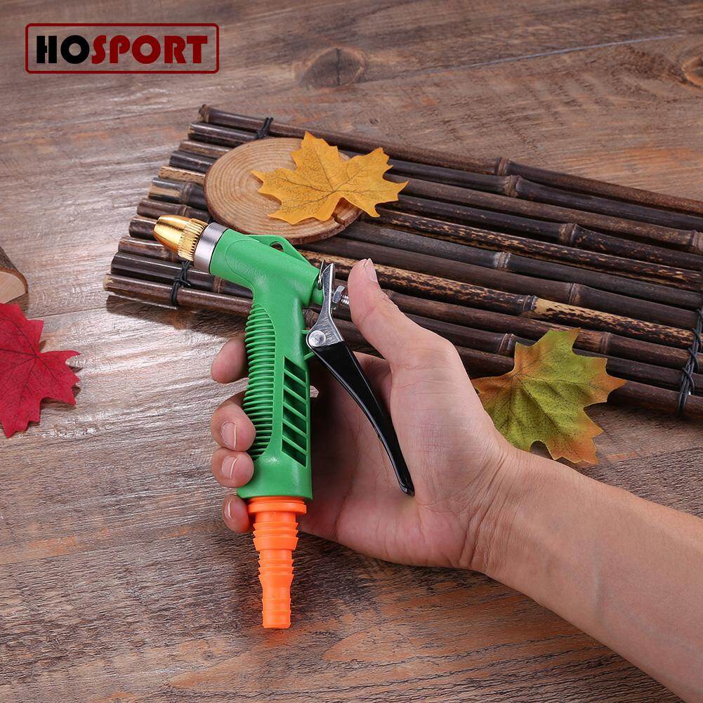 [HOSPORT] Household Car Wash Water Washer High Voltage Copper Washer Head Washing Machine