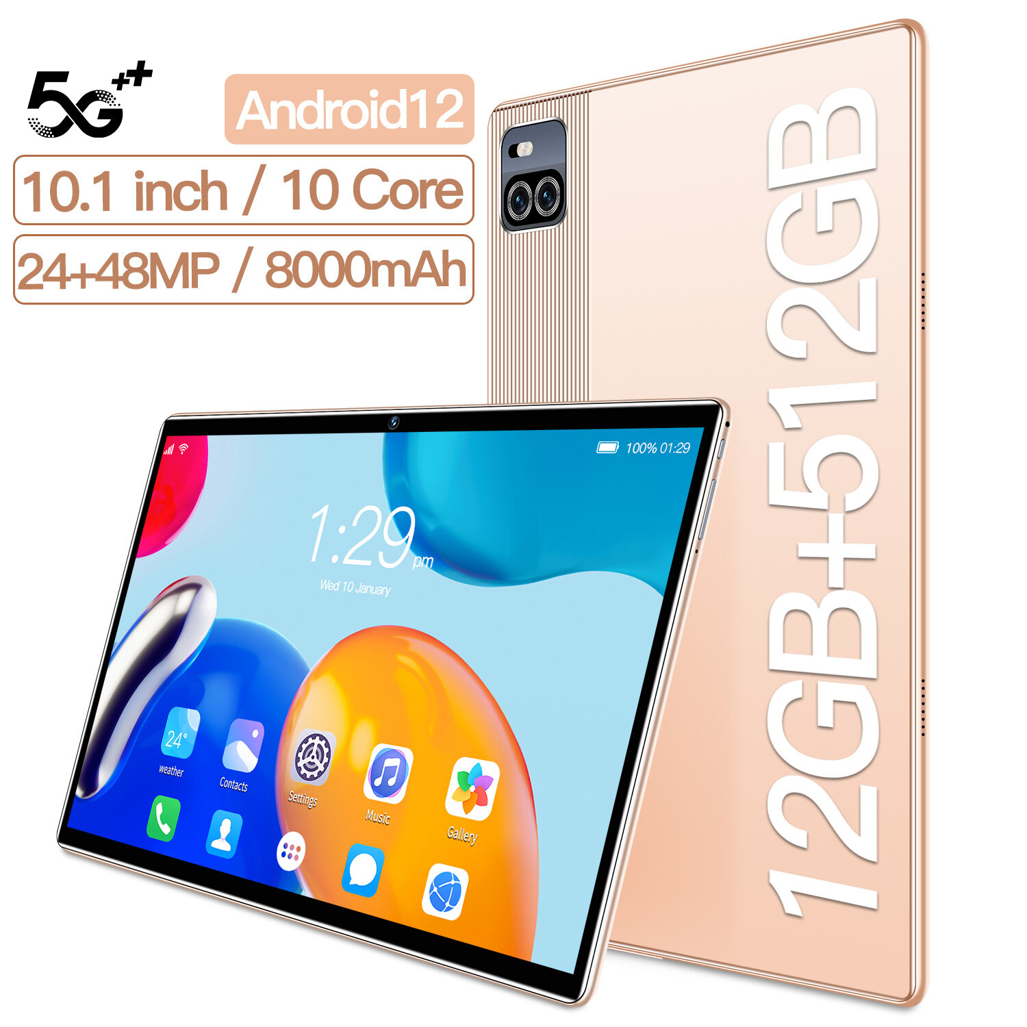 galaxy tab s12