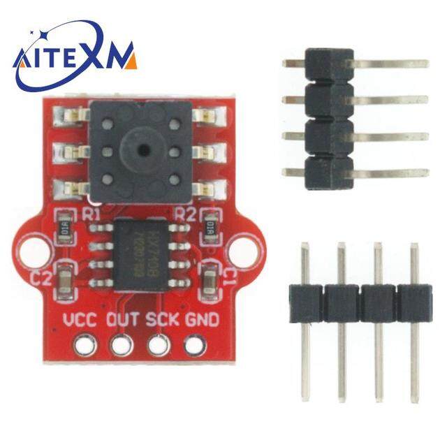 Digital Barometric Pressure Sensor Module 0 40KPa Water Level Controller Board for Arduino