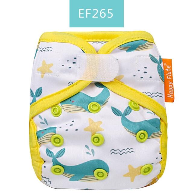 happy diaper newborn